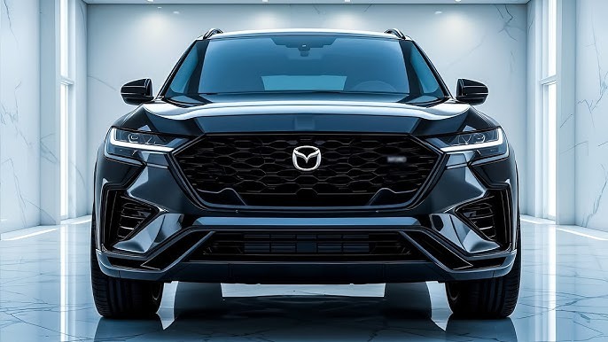 Performance of Mazda CX-5 Engines