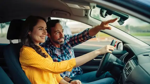 Car Basics for Beginners: The Stuff Nobody Told Me