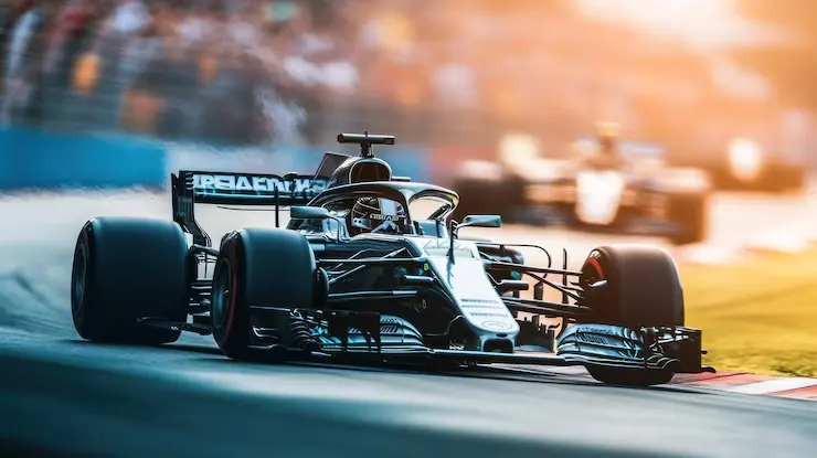 Why Don't They Go That Fast Every Race?