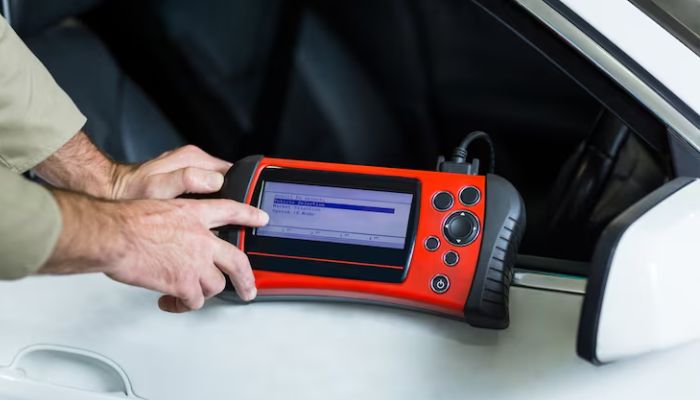 How to Read OBD2 Scanner Live Data