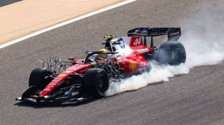 What “Active” Actually Means on a Modern F1 Car